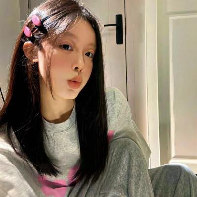 佛系养生闺女吴昕